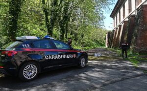 Intrusioni in Cittadella: fermati ragazzini, potenziati controlli e sorveglianza
