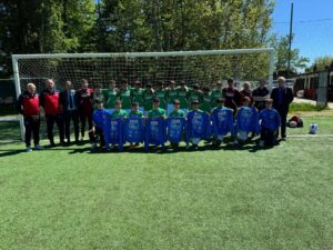 Torneo delle Province, Alessandria cala il tris