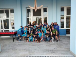 Trofeo dell’Acciuga: a vincere è l’amicizia e la passione per il rugby