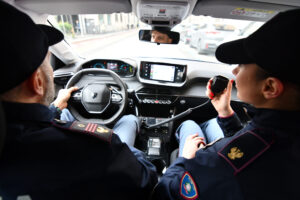 Alessandria, 314 identificati nei controlli in stazione e al Cristo