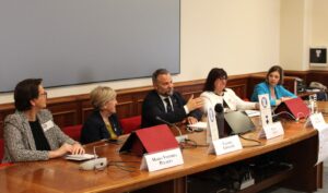 Scudo Blu alla Cittadella di Alessandria, Amich (FdI): “È solo l’inizio”