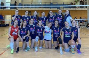 Alessandria Volley, La Rosa: “Il settore giovanile continua e cresce”
