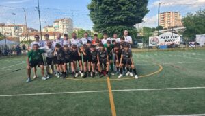 Vince ancora la FC Alessandria. Nel ‘derby’ con l’Under 14
