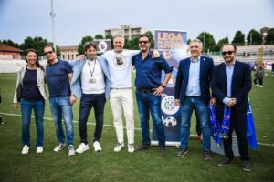 FC Alessandria, Davini: “Progetto dal basso, con basi solide”