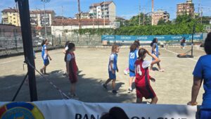 Alla ‘Festa dello Sport’ arrivano i Grigi