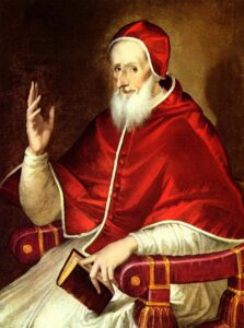 Pio V, da Bosco Marengo alla storia della Chiesa: due libri sul Papa riformatore