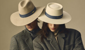 Borsalino svela la nuova collezione autunno-inverno