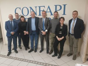 Confapi Alessandria-Asti: domani l’assemblea annuale 2025