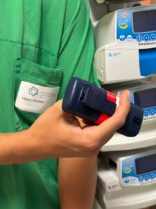 ‘Allarmi Aggressioni’: dispositivi di sicurezza al Pronto Soccorso