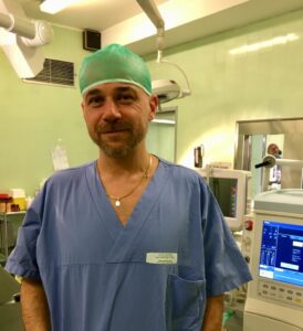Centro Bosio, eccellenza per la gastroenterologia pediatrica