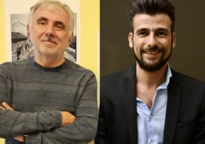 Alessandria, Giorgio Laguzzi lascia l’assessorato. In Giunta entra Daniele Coloris