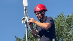 Alessandria, al Cristo parte il progetto “Adotta una telecamera”