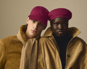 Borsalino lancia la campagna Autunno‑Inverno 2025 tra heritage e innovazione