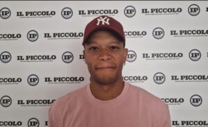Frugarolese, la carica di Rodriguez: “Adamo? Giocava con papà”