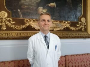 Aou Al, nasce la Unit “Malattie renali e metaboliche”