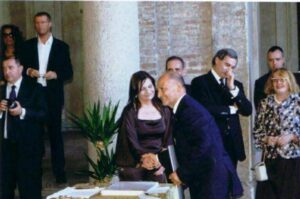 Alessandria e Casale piangono il Cavaliere del Lavoro Mario Giuseppe Di Pasquale