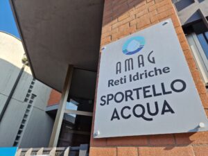 Valmadonna senz’acqua, la popolazione segnala. Amag al lavoro per creare un bypass