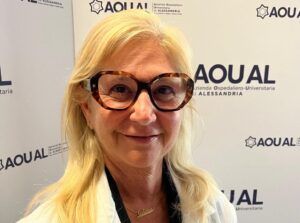 Tatiana Bolgeo è la nuova coordinatrice regionale Aiiao in Piemonte