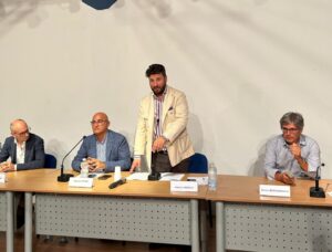 Inquinamento: monitoraggio a rischio, Arpa non riesce più a finanziarlo