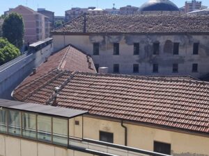 Alessandria: aggressione in carcere, agente colpito da un detenuto. Allarme sicurezza