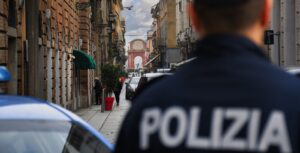Alessandria, arrestato scippatore seriale autore di tre colpi