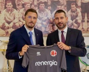 Us Alessandria, Renergia S.p.a. è il nuovo main sponsor