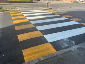 Corso Carlo Marx, primi dossi: Alessandria Sud chiede più sicurezza