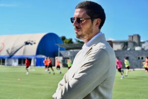 Barani: «Bonifico effettuato, l’acqua tornerà nelle prossime ore»