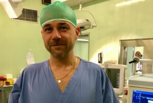 Hirschsprung: ad Alessandria nuova frontiera diagnostica grazie al Dairi