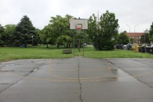 Via Bonardi, firmato l’accordo per un nuovo playground ad Alessandria