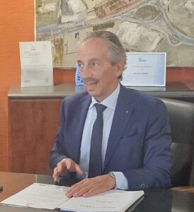 Amag approva il bilancio: utile di 798mila euro