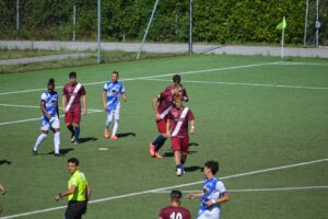 La Frugarolese vince il derby. ‘Prima’, Monferrato a valanga