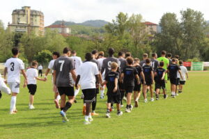 Alessandria, tutto il calcio della provincia in tempo reale