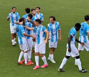 Acqui, pari senza reti. Tutti i finali di giornata