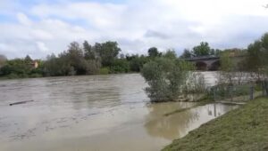 Alessandria: il ponte sul Bormida resterà aperto