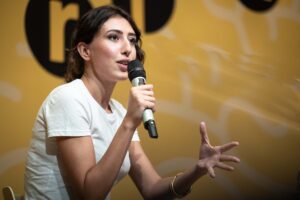 “Ottobre Alessandrino”: Cecilia Sala presenta “I figli dell’odio”