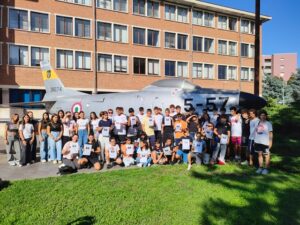 “Giochiamo con l’AI”: il camp estivo per avvicinare i giovani all’innovazione