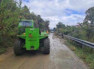 Maltempo di aprile 2025, dal Governo altri 45 milioni per il Piemonte