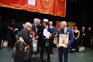 Alessandria, Fondazione “Concorso internazionale Michele Pittaluga Ets”: avviso pubblico per un componente del Cda