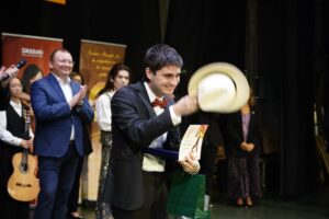 Concorso Pittaluga, Ausiàs Parejo vince l’edizione 2025