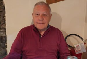 Alessandria, calcio in lutto: si è spento Mauro Borello