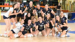 Acrobatica, il debutto è eccellente: Florens al tappeto