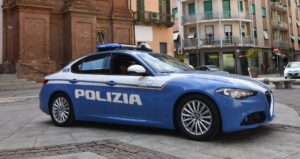 Alessandria: controlli di Polizia in stazione, sequestrata hashish