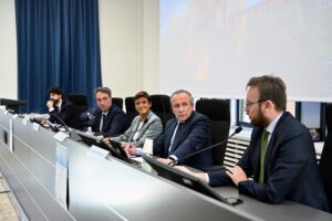 Università: convenzioni tra Upo e le questure di Asti e Alessandria