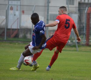 Pro Villafranca-Alessandria sarà trasmessa in diretta streaming