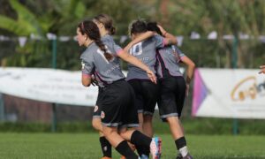 Acf chiude al secondo posto: contro Alba Bra finisce 3-0