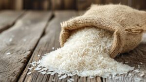 Crisi riso, Confagricoltura: “Importazioni in aumento, a rischio i produttori”