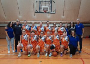 Basket Femminile Alessandria: vittoria nel derby e presentazione