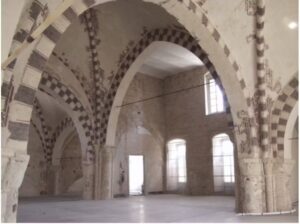 Alessandria, ex chiesa di San Francesco: sabato 25 aperto al pubblico il cantiere del museo