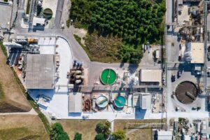 Syensqo, ‘Fabbriche aperte lab’: focus sulla barriera idraulica a Spinetta